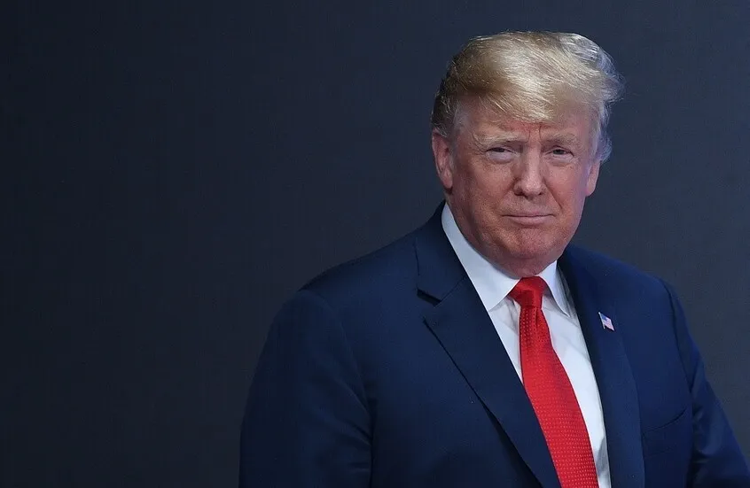 ترامب يحدد أكبر عدو لأمريكا ينبغي هزيمته بعد الانتصار على إيران